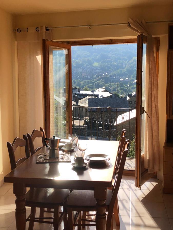 Apartaments El Tarter Erill la Vall Zewnętrze zdjęcie