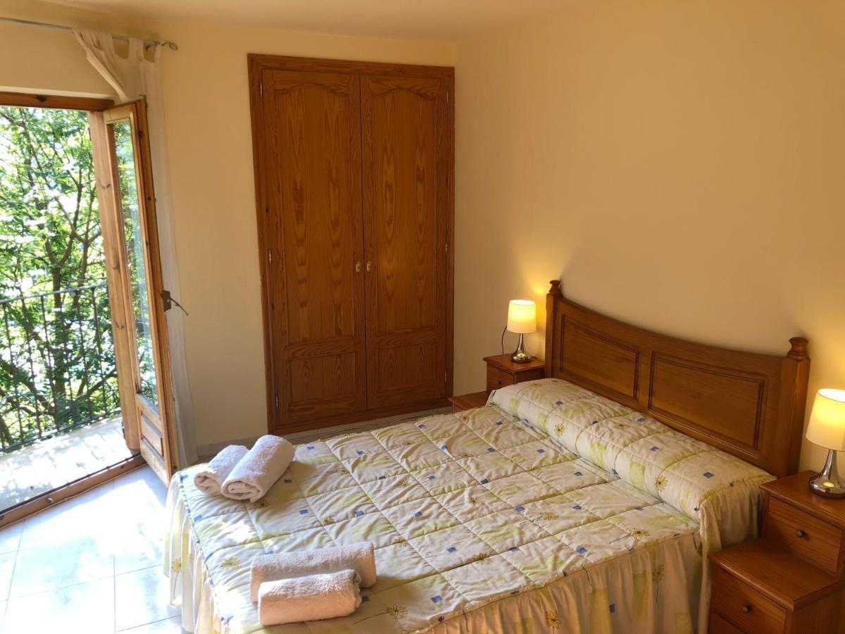 Apartaments El Tarter Erill la Vall Zewnętrze zdjęcie