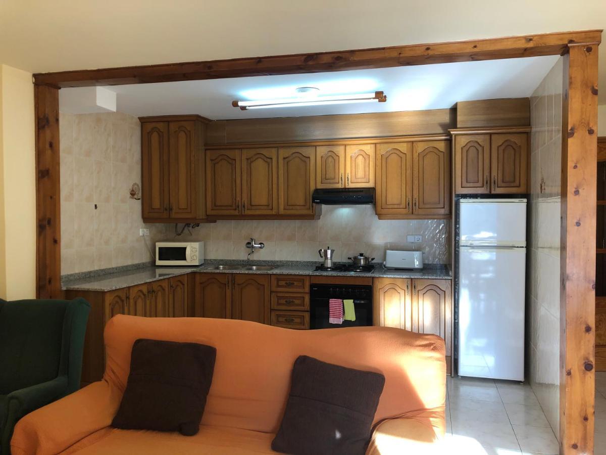 Apartaments El Tarter Erill la Vall Zewnętrze zdjęcie