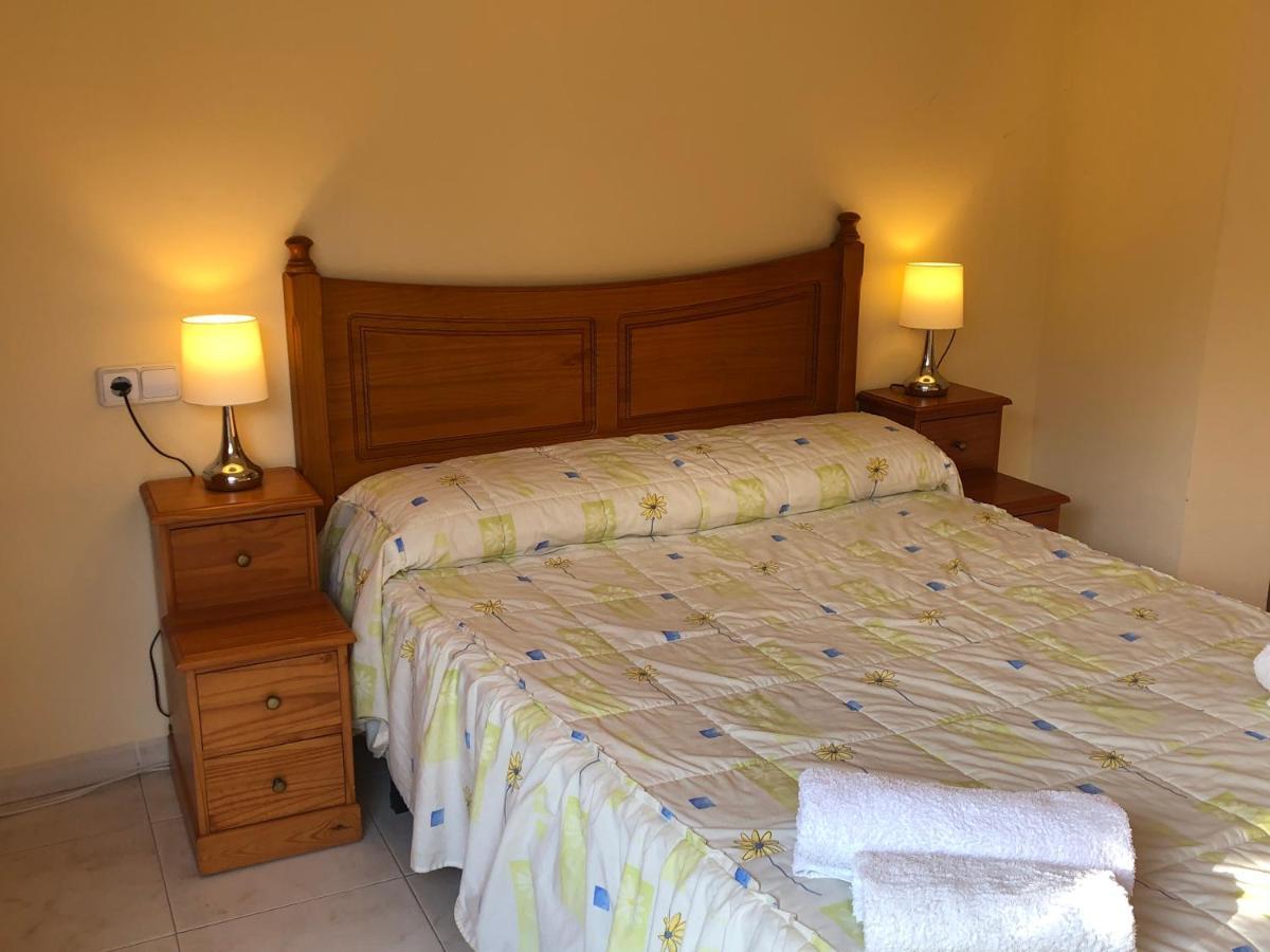 Apartaments El Tarter Erill la Vall Zewnętrze zdjęcie