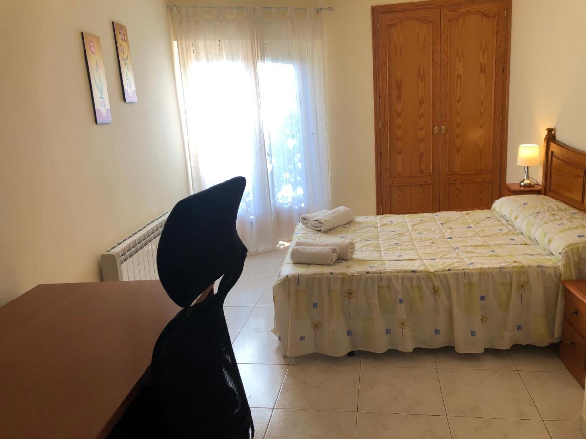 Apartaments El Tarter Erill la Vall Zewnętrze zdjęcie