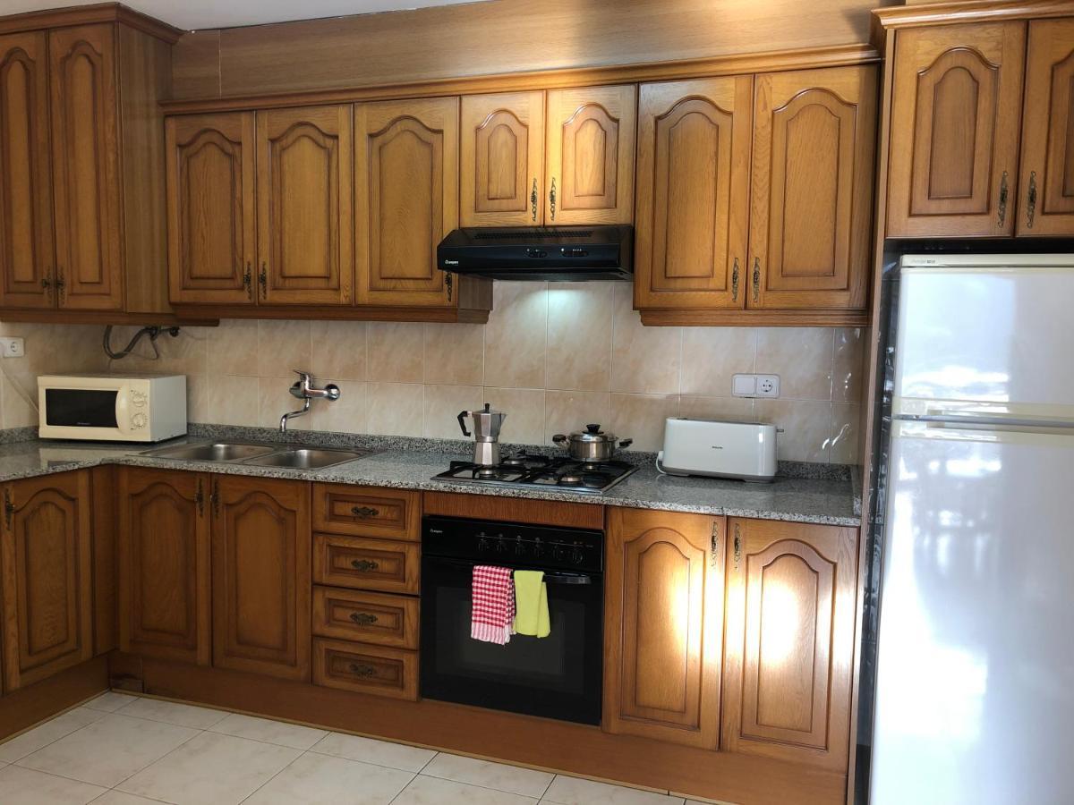 Apartaments El Tarter Erill la Vall Zewnętrze zdjęcie