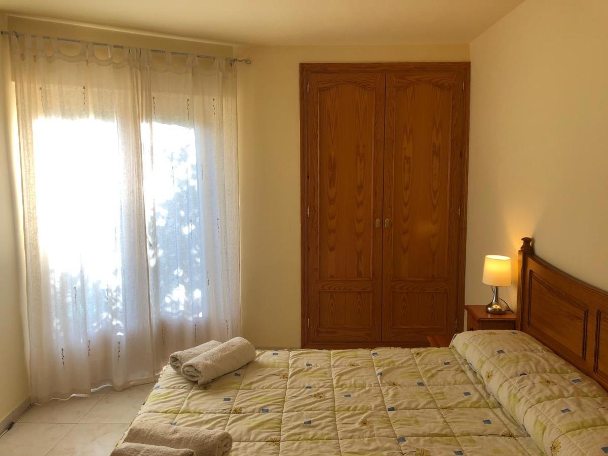 Apartaments El Tarter Erill la Vall Zewnętrze zdjęcie