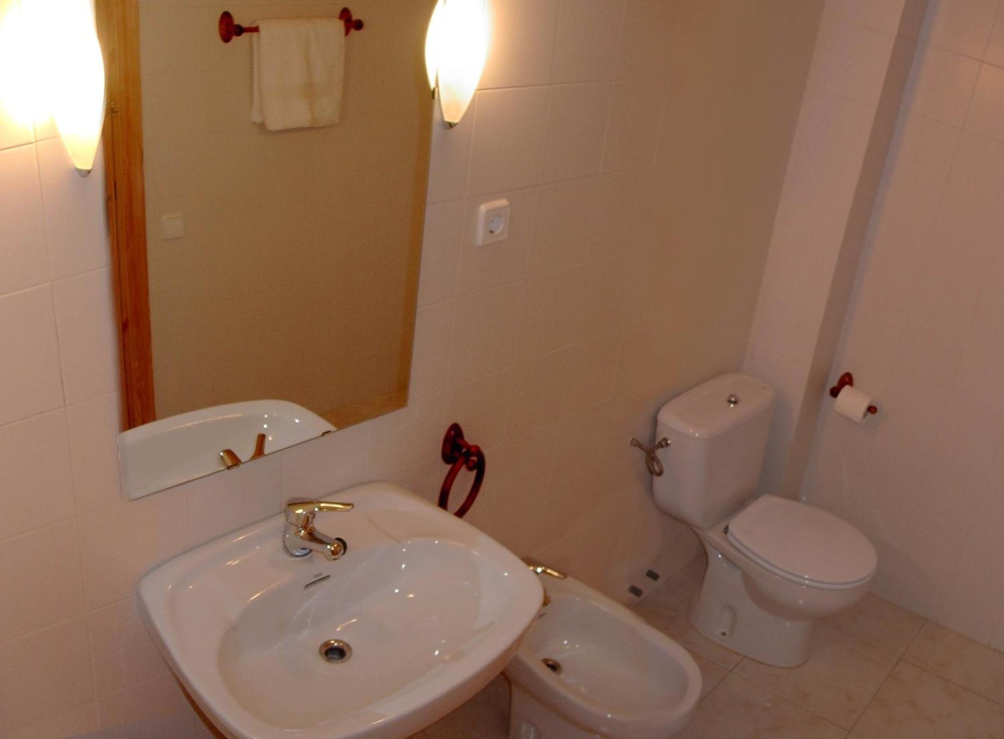 Apartaments El Tarter Erill la Vall Zewnętrze zdjęcie