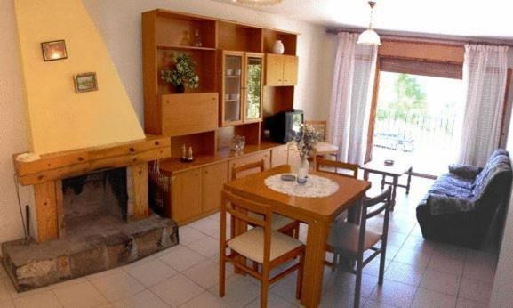 Apartaments El Tarter Erill la Vall Pokój zdjęcie