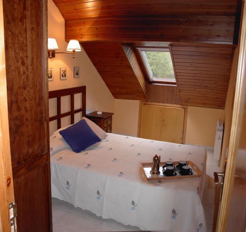 Apartaments El Tarter Erill la Vall Pokój zdjęcie