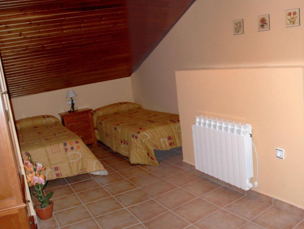 Apartaments El Tarter Erill la Vall Pokój zdjęcie